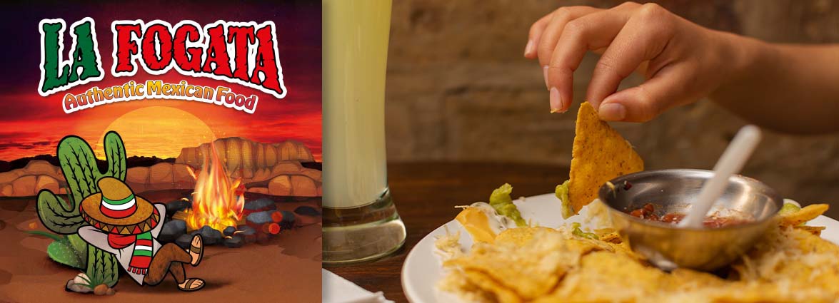 La Fogata Mexican Restaurant