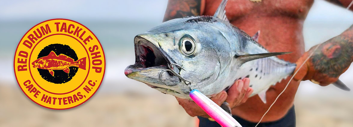 Red Drum Tackle Shop