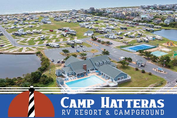 Camp Hatteras