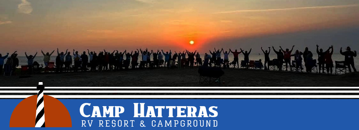 Camp Hatteras Resort