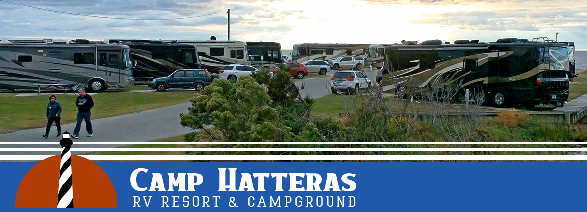 Camp Hatteras