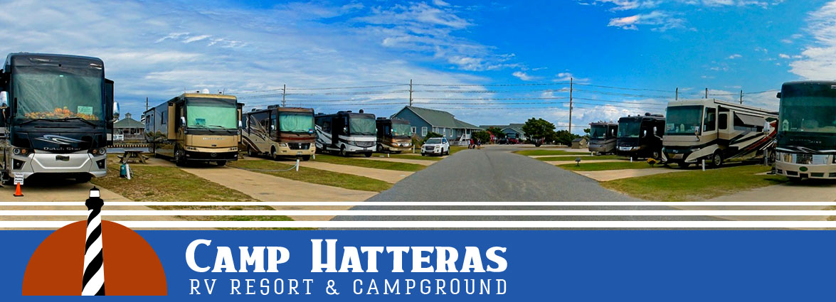 Camp Hatteras Resort