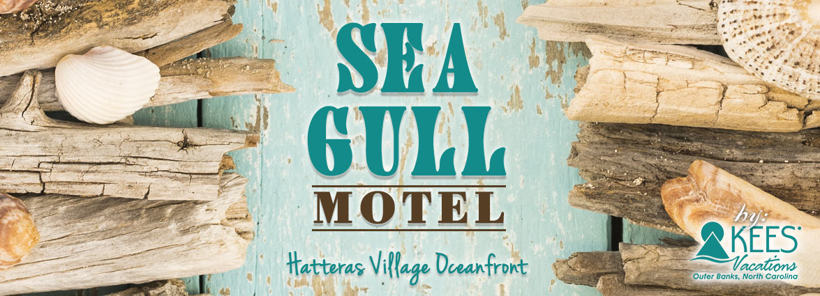 Sea Gull Hotel