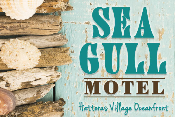 Sea Gull Hotel
