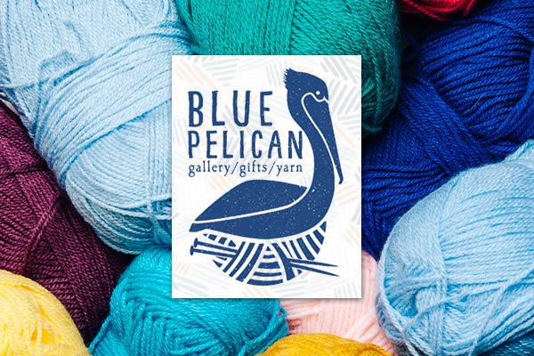 Blue Pelican Gallery Gifts & Yarn