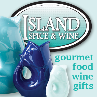 Island Spice & Wine