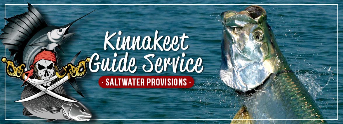 Kinnakeet Guide Service
