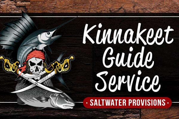 Kinnakeet Guide Service