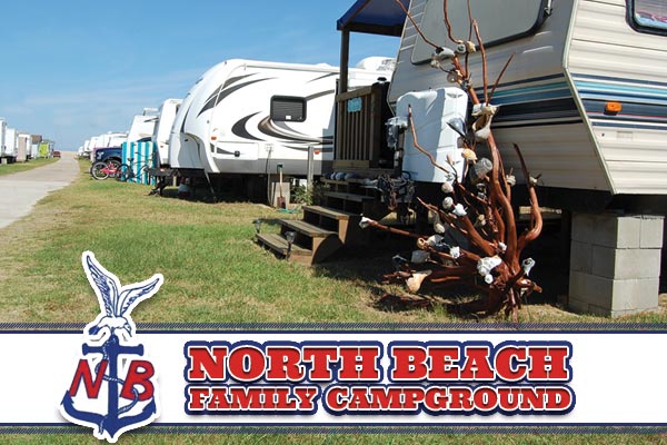 North Beach Campground