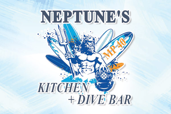 Neptune's Kitchen & Dive Bar