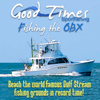 Good Times Sportfishing