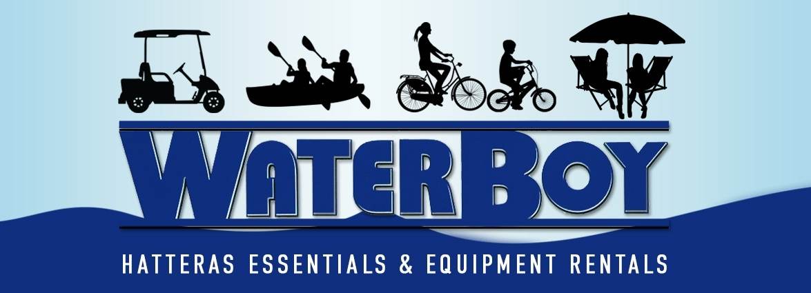 Waterboy Essentials