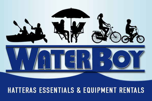 Waterboy Essentials