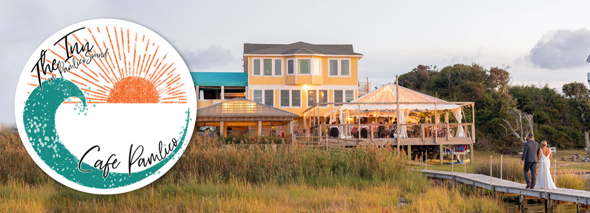 The Inn on Pamlico Sound | Cafe Pamlico