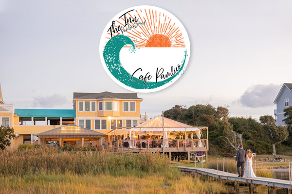 The Inn on Pamlico Sound | Cafe Pamlico