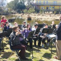 Cape Hatteras Secondary School, This Week at Cape Hatteras Secondary School March 20th Edition