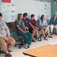 Cape Hatteras Secondary School, This Week at Cape Hatteras Secondary School May 27th Edition