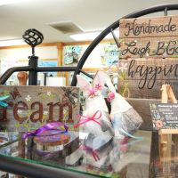 Askins Creek Store — The Avon BP photo