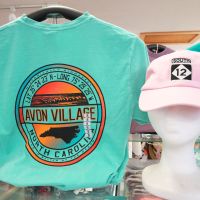 Askins Creek Store — The Avon BP photo