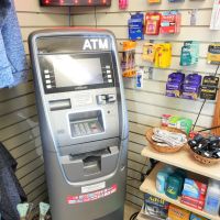 Askins Creek Store — The Avon BP photo