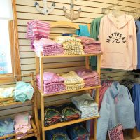 Askins Creek Store — The Avon BP photo
