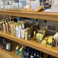 Askins Creek Store — The Avon BP photo