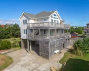 Sea Isle Escape Outer Beaches Realty