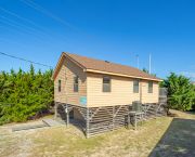 A B Sea Outer Beaches Realty