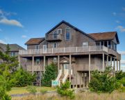 Beedoe's Bliss Outer Beaches Realty