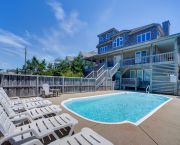 Moon Palace Outer Beaches Realty
