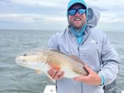 Oregon Inlet Fishing Center, Decent Fishing