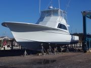 Tuna Duck Sportfishing, Spiffed up and ready