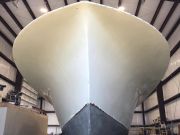 Bite Me Sportfishing Charters, Upgrades for 2025