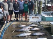 Bite Me Sportfishing Charters, More Tuna