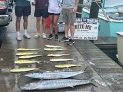 Bite Me Sportfishing Charters, Great Day on the Water