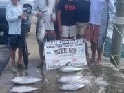 Bite Me Sportfishing Charters, Good Ole Meat Slam