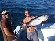 Tuna Duck Sportfishing, Blackfin Tuna