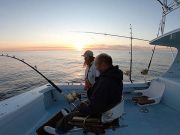 Tuna Duck Sportfishing, Fishing For Bluefins Today