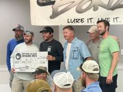 Tuna Duck Sportfishing, Tournament Ends!