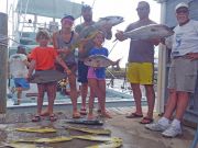 Tuna Duck Sportfishing, Family Tradition