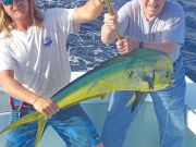 Tuna Duck Sportfishing, Gaffer Dolphin