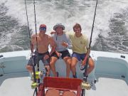 Tuna Duck Sportfishing, Memories Made!
