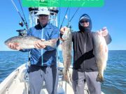 Hatteras Harbor Marina, Sunday Fishing Report