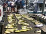 Bite Me Sportfishing Charters, Gearing up for 2019