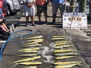 Bite Me Sportfishing Charters, Appalachian Americans