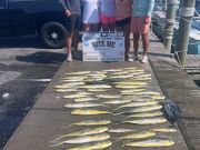 Bite Me Sportfishing Charters, Bailers!