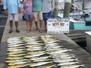 Bite Me Sportfishing Charters, Good Friends Good Fishing!