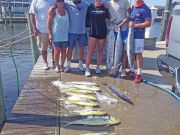 Tuna Duck Sportfishing, Good Time, Good People