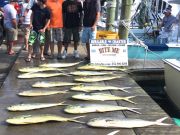 Bite Me Sportfishing Charters, No Fish Whistle!