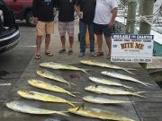 Bite Me Sportfishing Charters, Big Mac!